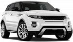 Range Rover Evoque Range Rover Evoque