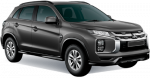 Mitsubishi ASX Mitsubishi ASX