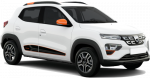 Dacia Spring Dacia Spring