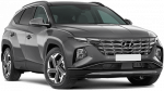Hyundai Tucson Hyundai Tucson