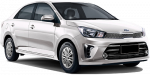 Kia Pegas Kia Pegas