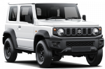 Suzuki Jimny Suzuki Jimny