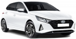 Hyundai i20 Hyundai i20