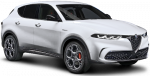 Alfa Romeo Tonale Alfa Romeo Tonale