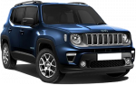 Jeep Renegade Jeep Renegade