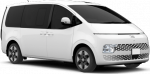 Hyundai Staria Hyundai Staria