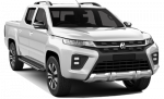 Peugeot Landtrek Peugeot Landtrek