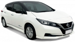 Nissan Leaf Nissan Leaf
