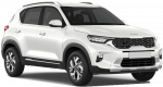 Kia Sonet Kia Sonet