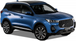 Chery Tiggo 7 Chery Tiggo 7