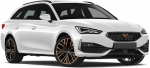 Cupra Leon STW Cupra Leon STW