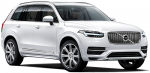 Volvo XC90 Volvo XC90